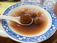 -粗茶淡饭(东关街店)