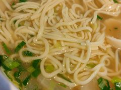 -中阿兰牛肉面(悦海新天地店)
