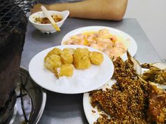 鸡脆骨-松明一烤肉馆(鲁园店)