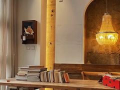 -CENTTY辛蒂咖啡·烘焙·西点(D15生活美学馆店)