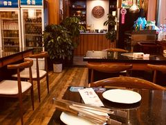 大堂-百味源炭火烤翅 ·夜市大排档(酒仙桥店)