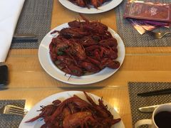 -威斯汀舞台餐厅