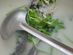 -天乐农家鱼头王(天目湖店)