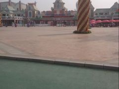 -郑州方特梦幻王国