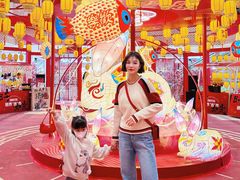 -银泰百货(北京大红门店)