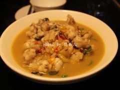 口味牛蛙-湘爵士(王府井百货黄兴中路店)