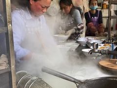 -老赵面店(大西路店)