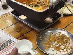 -后街佬·炭火鲜鱼杂(南城店)