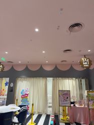 点击看大图 -奈尔宝·儿童乐园·亲子餐厅(前滩店)