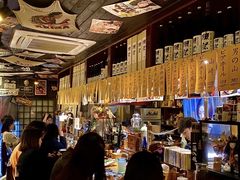 -半藏居酒屋(香港花园店)