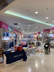 -孩子王童乐园(唐山万达广场店)