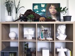 -甲乙果 美术书法(通州校区)