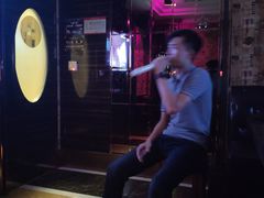 -麦度量贩式KTV(中联广场店)