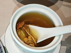 -钱塘花园·宁波菜