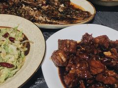 -大隐隐于市私房菜(保和小区店)