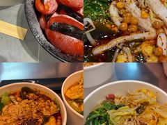 -W COLLECTIVE  DESSERT SHOP