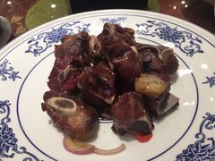 -城北食府(枫林店)