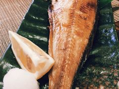 -吉兆·料理(红梅南路店)