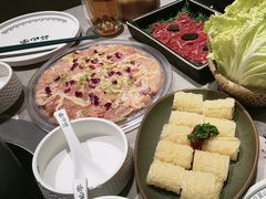 -芸山季·云南野生菌火锅(宝能环球汇店)