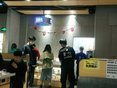 -么子烤肉(化龙池店)