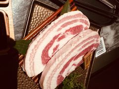 -虎哥六韩式烤肉料理 TIGERGRILL(隆生金山湖中心购物广场店)