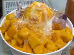 -荔芳传统糖水铺