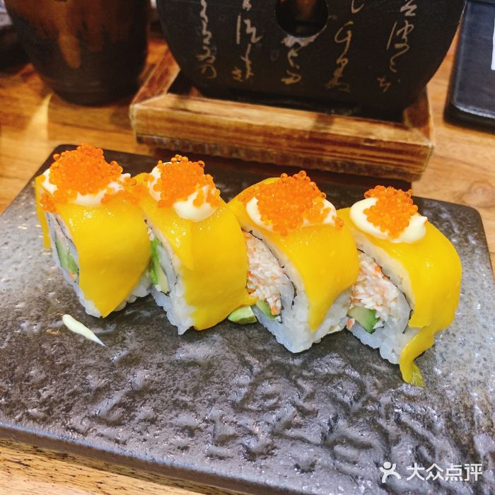 尺山寸水日料(马桥满天星店)图片