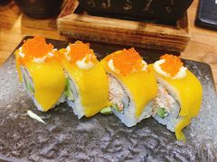 -尺山寸水日料(马桥满天星店)