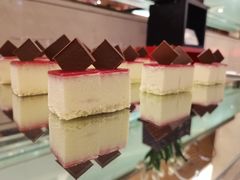 -宜昌富力皇冠假日酒店·咖啡1号西餐厅