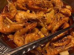 -李想大虾(江北天街店)