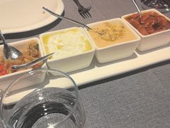 -Efes Turkish & Mediterranean Cuisine 艾菲斯餐厅(陆家嘴店)