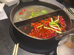 -盡膳口福·百年汤方火锅(科华北路店)