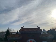 -戏马台景区