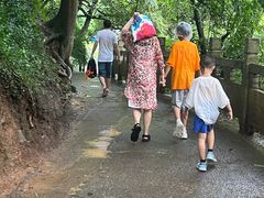 -天河潭旅游度假区