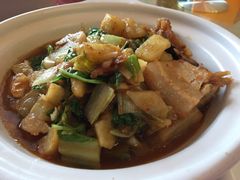 -西北莜面村(太原店)