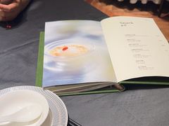 -A One Kitchen·南京精菜馆(德基广场店)
