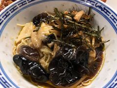 -大时代美食面馆