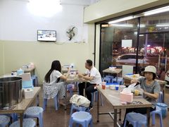 -老四家黄东明牛肉丸