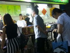 门面-小草糖水(海棠村店)