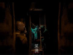 -棂笼·深度沉浸密室(武汉旗舰店)