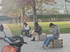 -火炉火自助餐(喜隆多店)