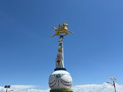 -青海湖国家重点风景名胜区