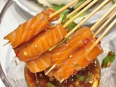 -江南粥家庄(宁国路店)