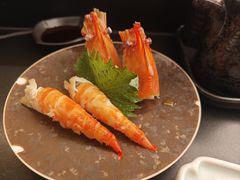 -Sushi Hanzo半藏(天环广场店)