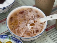 -兰芳园榴莲糖水(惠福西店)