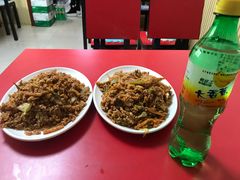 -李记特色五谷杂粮鸡蛋果子