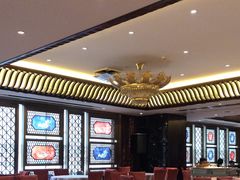 -江滨国际大酒店-珍宝轩海鲜大酒楼