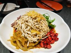 -小厨娘金榜题名(夫子庙秦淮河店)