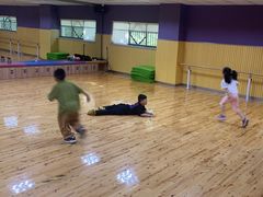 -小银星艺术团(夫子庙校区)