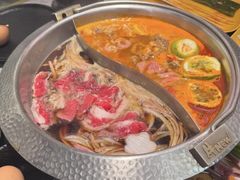 -牛New寿喜烧(龙湖金沙天街店)